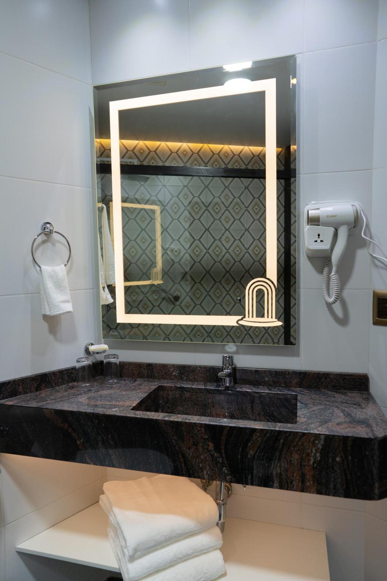 Illampu Art Boutique Hotel La Paz Buitenkant foto